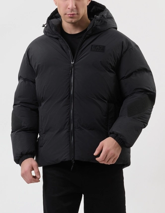 EA7 EMPORIO ARMANI куртка