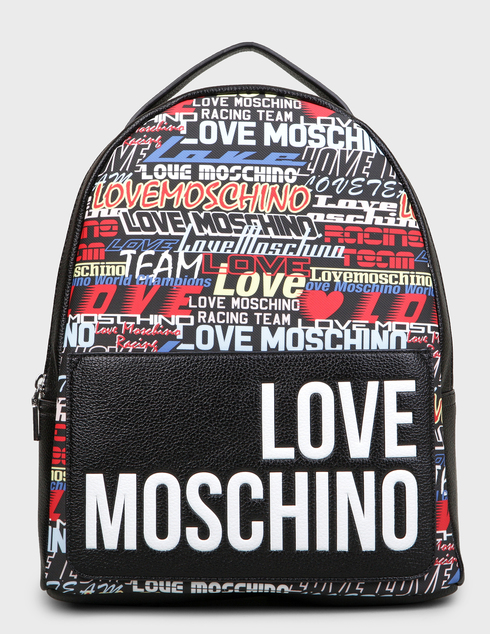 Love Moschino 4088-black фото-1