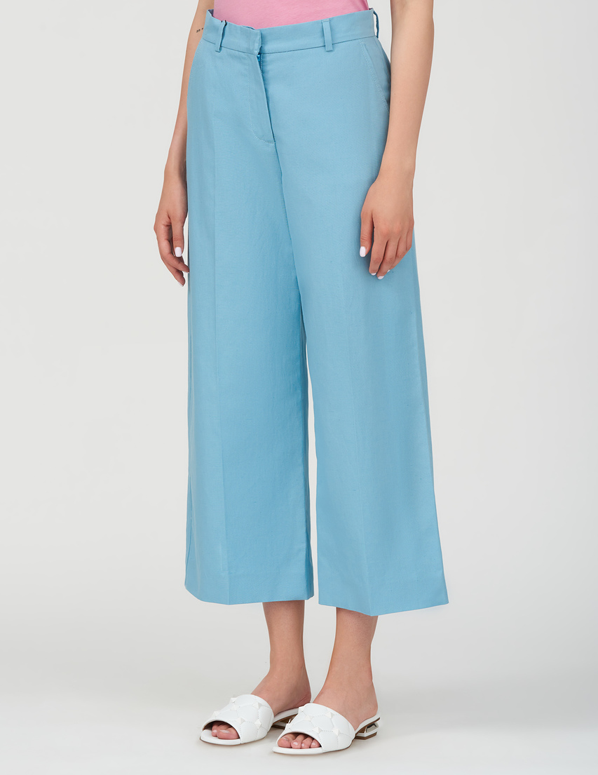 Weekend Max Mara ZIRCONE_blue фото-2