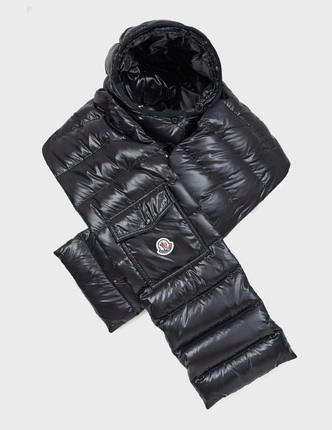 MONCLER шарф