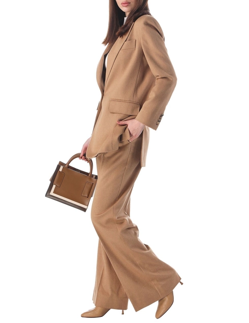 Weekend Max Mara 2931650047467_beige фото-3