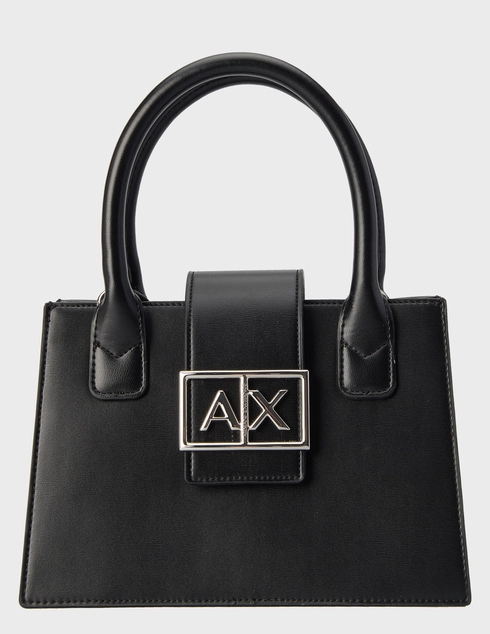 Armani Exchange XW000306-AF12039-UC001_black фото-1
