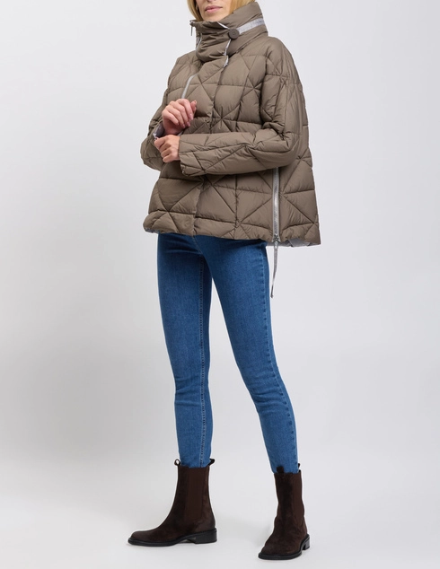 Diego M 716-NL-fango-grey_brown фото-2