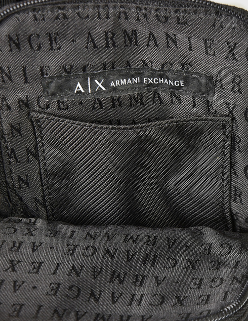 Armani Exchange 958459-3R840-00020_black фото-4