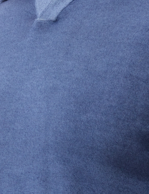 Daniele Fiesoli DF-0009-0023_blue фото-5