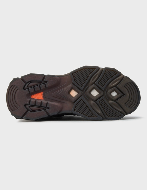 черные Кроссовки Plein Sport USC0435-011_black размер - 41; 39; 40; 42; 43