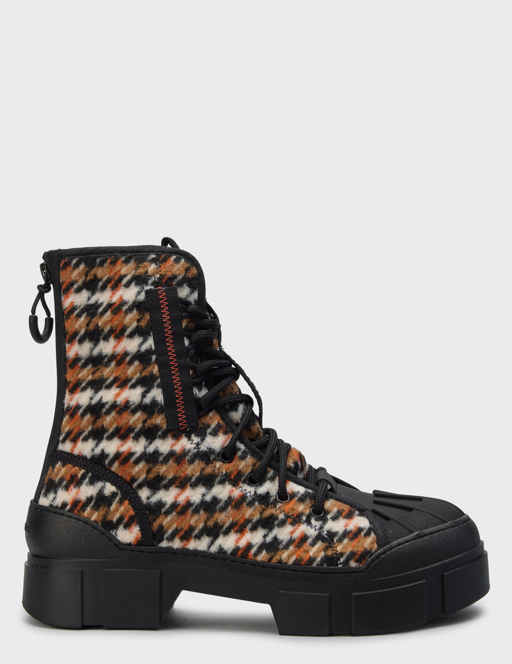 

Ботинки, Многоцветный