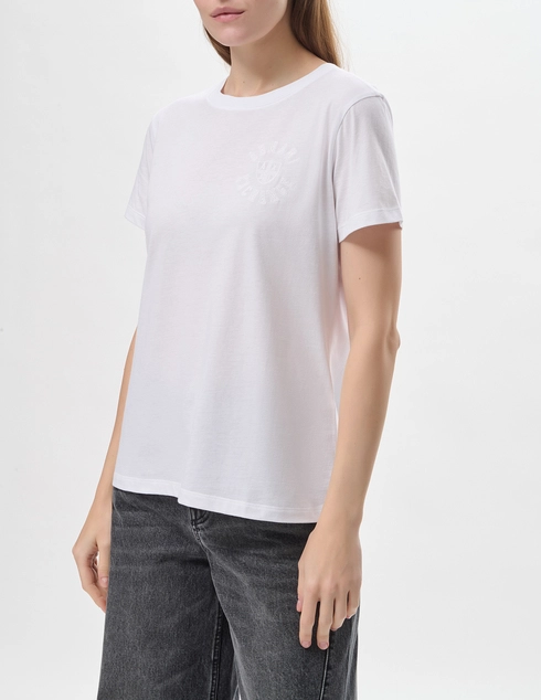 Armani Exchange XW002958-AF10356-U0002_white фото-3