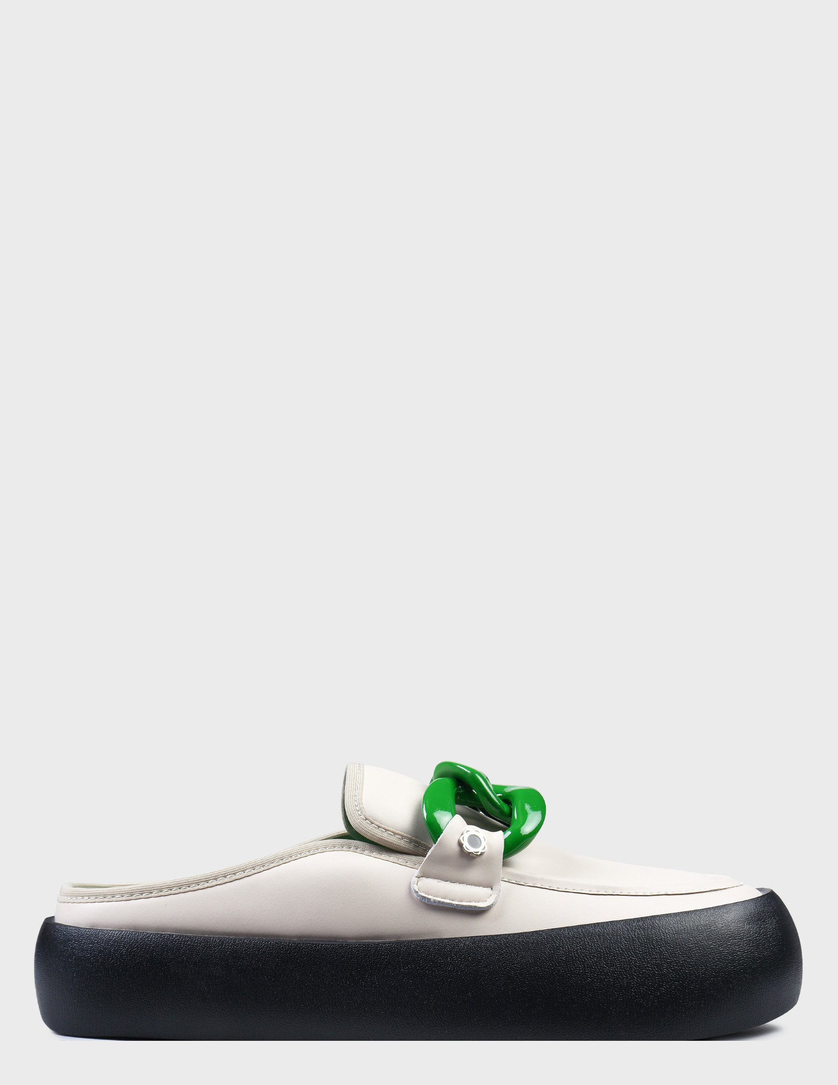 

Шлепанцы, Бежевый