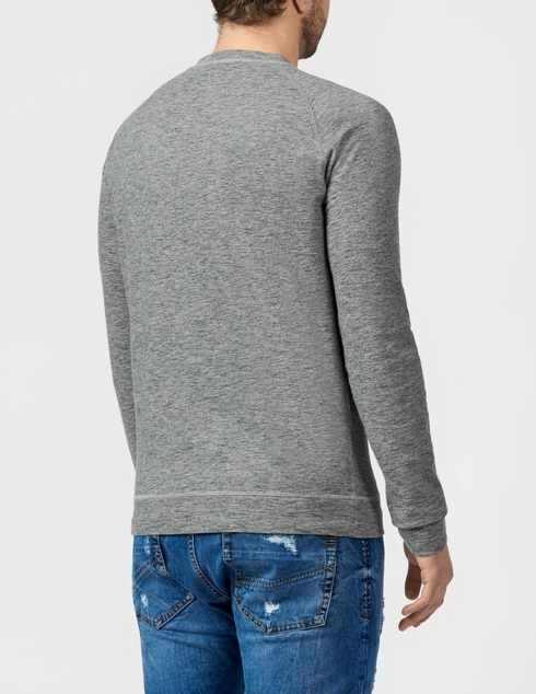 Dsquared2 S74GU0222-S25202-860M-gray фото-3