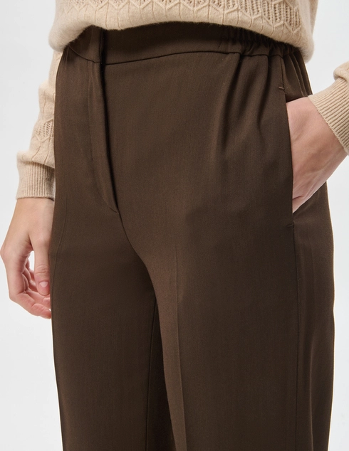 Twinset 262TP268G-13411_brown фото-5