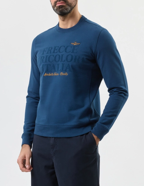 Aeronautica Militare 2056-21315_blue фото-3