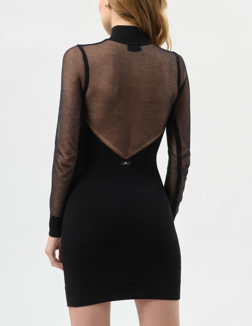 Elisabetta Franchi AM-95Q-61E2-V580-110 фото-4