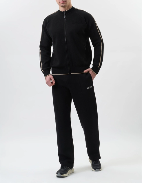 Guess Z5BB08K9V31-JBLK_black фото-2