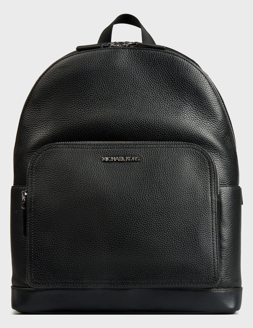 Рюкзак Michael Kors 37S4LPCB8L-BLACK_220829 (Черный) в интернет