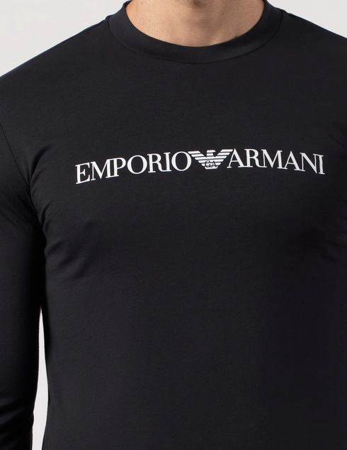 Emporio Armani 8N1TN8-0974_black фото-4