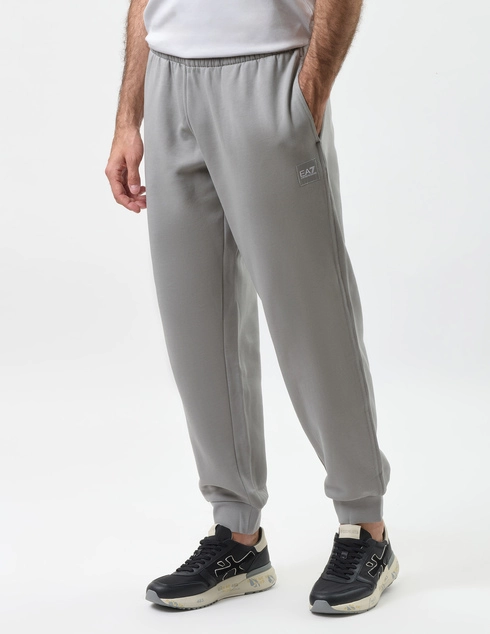 Ea7 Emporio Armani 000914-8062_gray фото-4