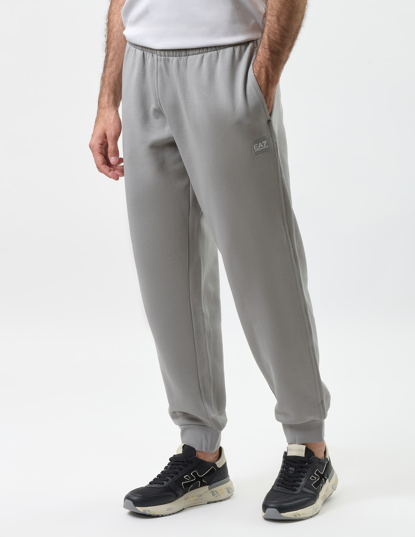 Ea7 Emporio Armani 000914-8062_gray фото-4