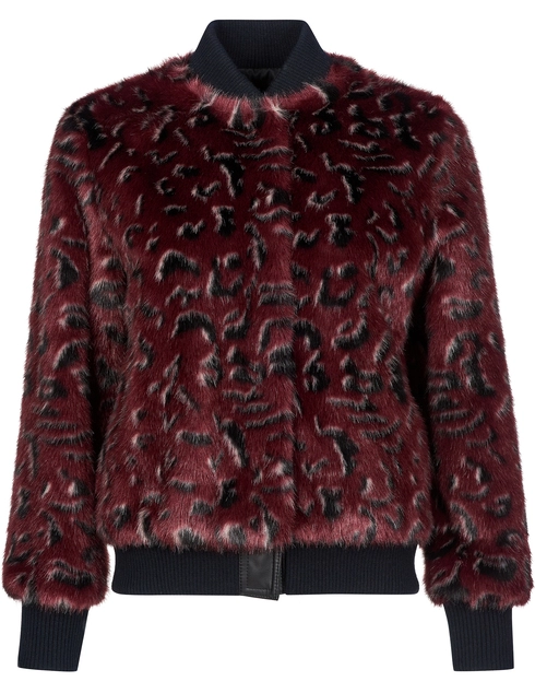 Trussardi NERO-BORDO фото-1