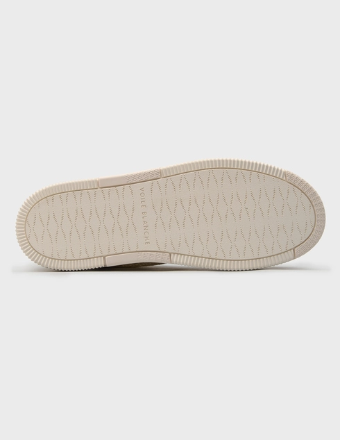 белые Кеды Voile Blanche 9253-panna_white размер - 35; 36; 37; 38; 39; 40