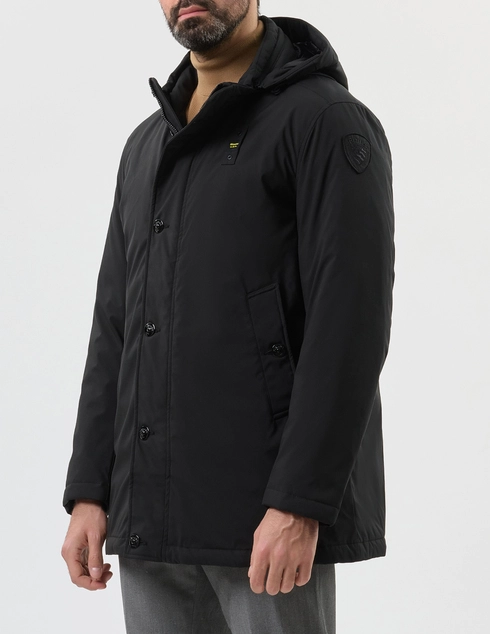 Blauer 25WBLUK03142005480-999 фото-3