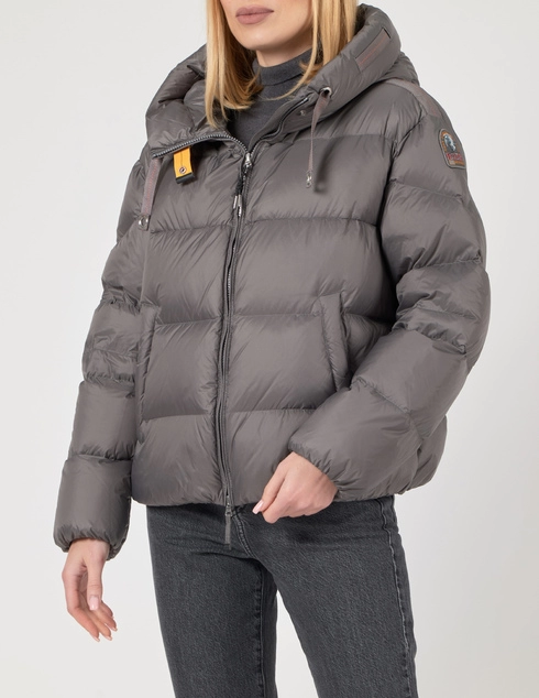 Parajumpers Y32-0767_gray фото-3