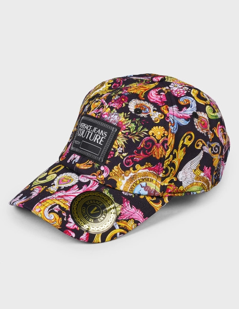 Versace Jeans Couture E8YWAK14-80157-M09-multi фото-1