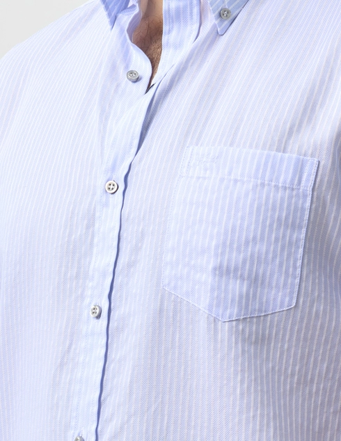 Paul&Shark 26413127-V16_blue фото-5