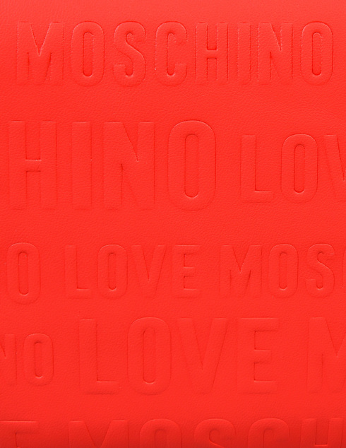 Love Moschino 4270-red фото-4