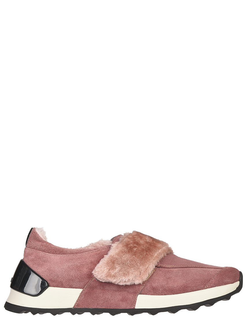 Женские кроссовки Alberto Guardiani S61421-SFX3_pink