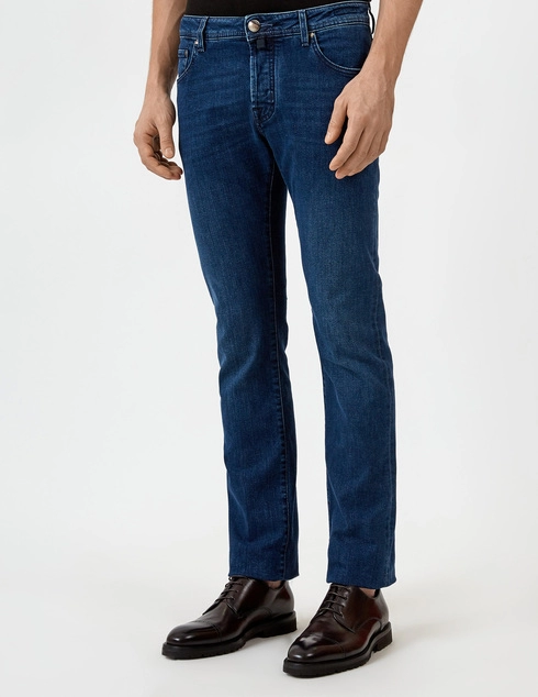 Jacob Cohen JC-AW20-J620-COMF-1826-W3-blue фото-2