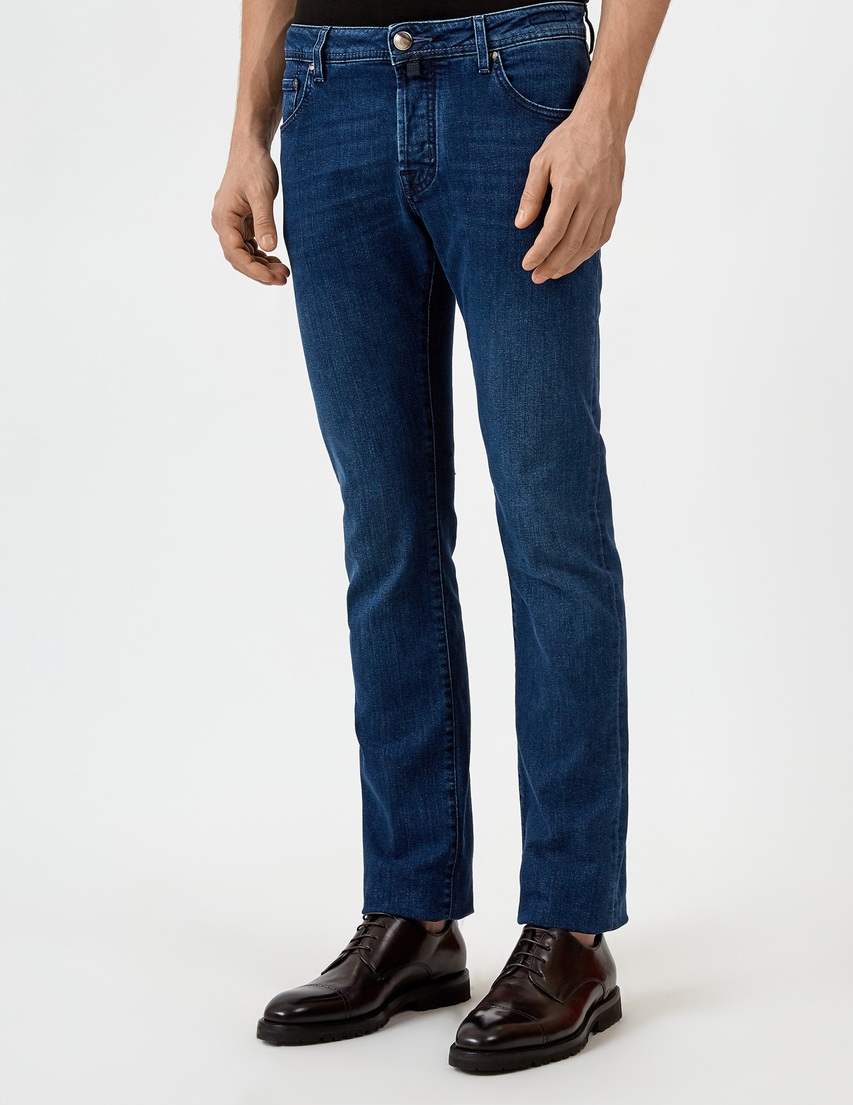 Jacob Cohen JC-AW20-J620-COMF-1826-W3-blue фото-2