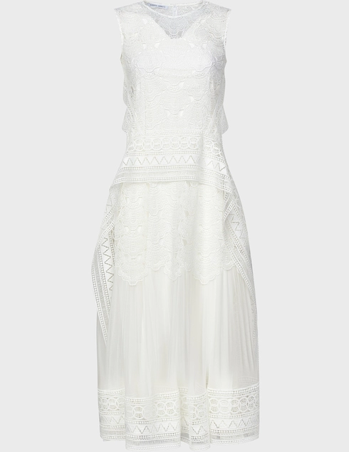 Alberta Ferretti AF-SS20-A0452-1631-white фото-1