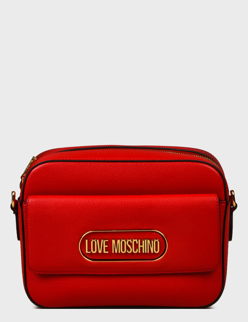 Love Moschino JC4405PPOFKP0500rosso_red фото-1