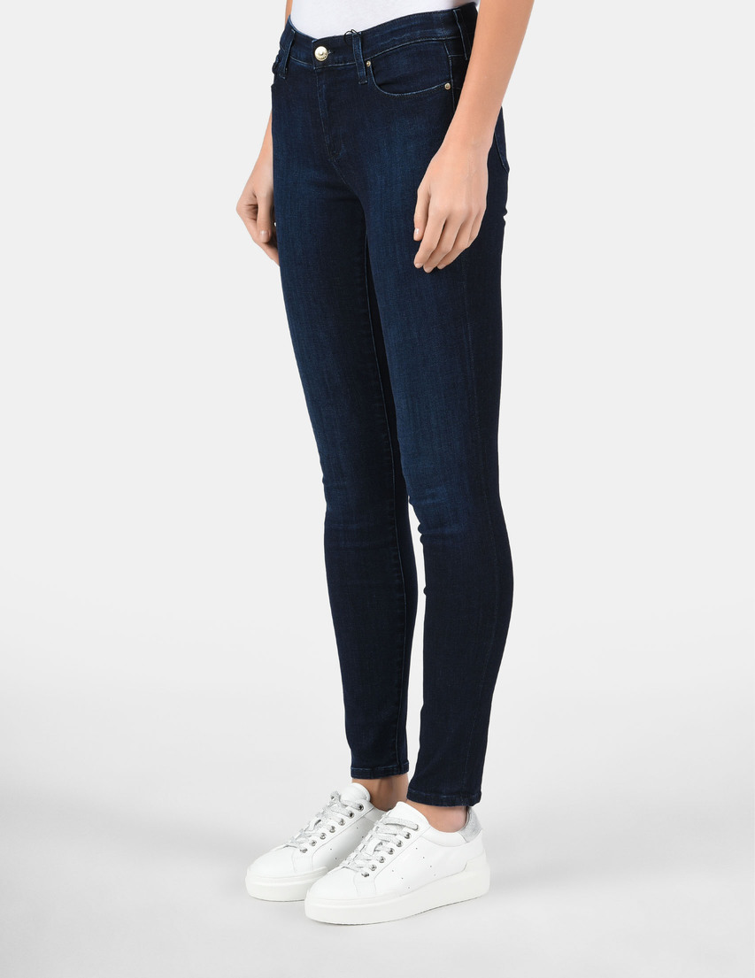 Armani Exchange 3GYJ69Y2FKZ_blue фото-2