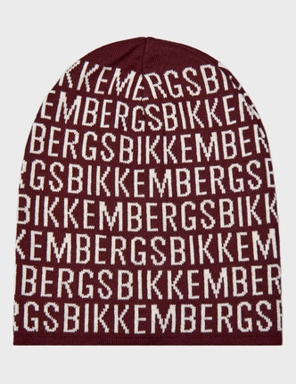BIKKEMBERGS шапка