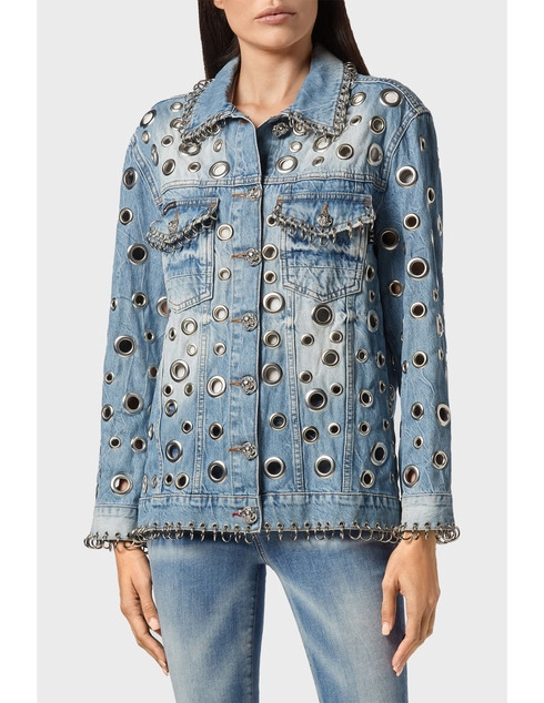 Philipp Plein 3315 фото-2
