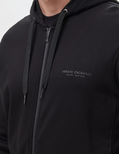 Armani Exchange XM001293-AF20934-UC001_black фото-5