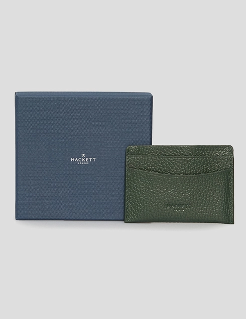 Hackett London HM413574-781_green фото-5