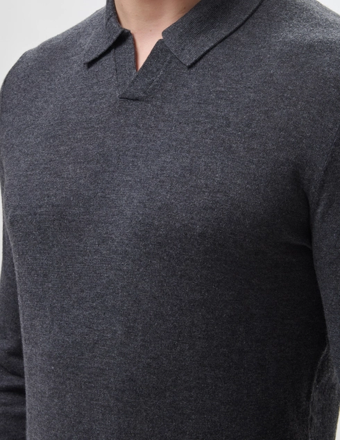 Antony Morato MMSW01667-YA400147-9004_gray фото-5