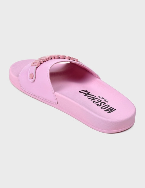 Moschino 26206-pink фото-2