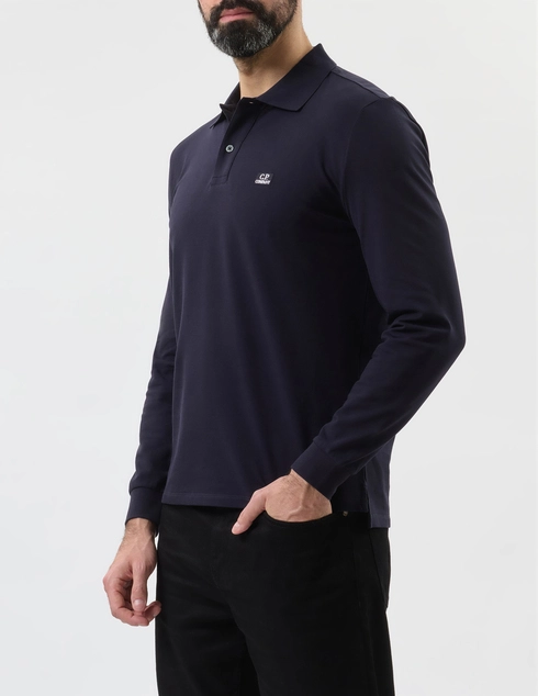 C.P. Company 19CMPL093A-888_blue фото-3