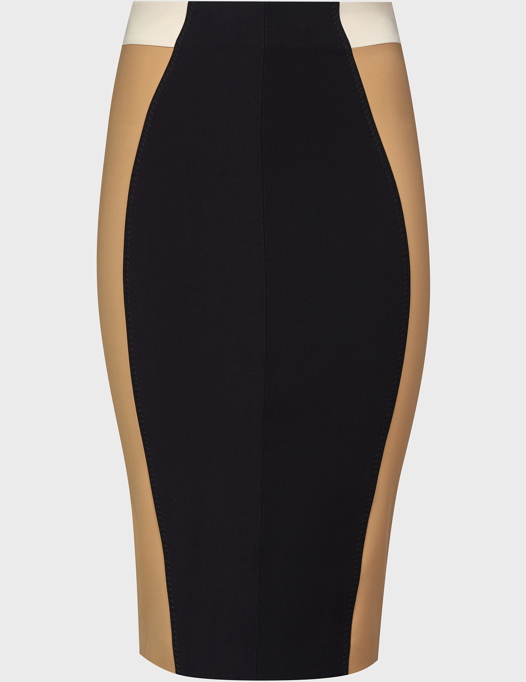 

Юбка, Черный