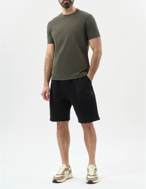 Emporio Armani 004522-8248_khaki фото-2