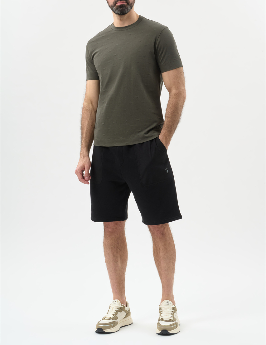 Emporio Armani 004522-8248_khaki фото-2