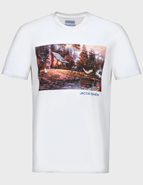 Jacob Cohen JC-J4063-S-01107-L-111-white фото-1