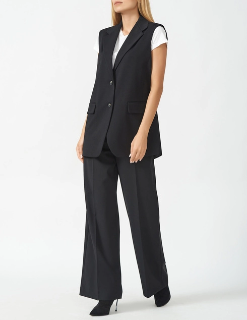 Weekend Max Mara NIDO_black фото-1