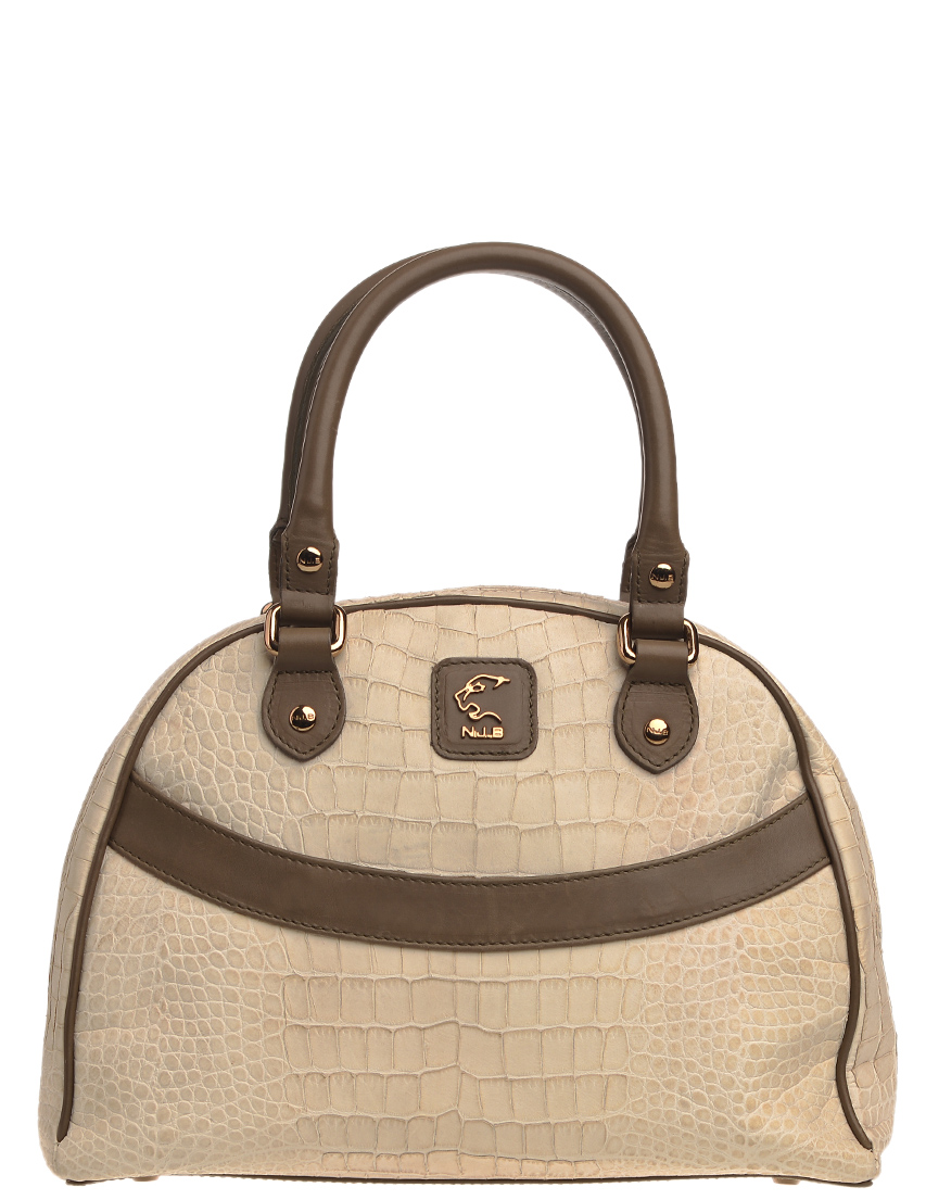 

Сумка, Бежевый