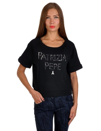 PATRIZIA PEPE кофта