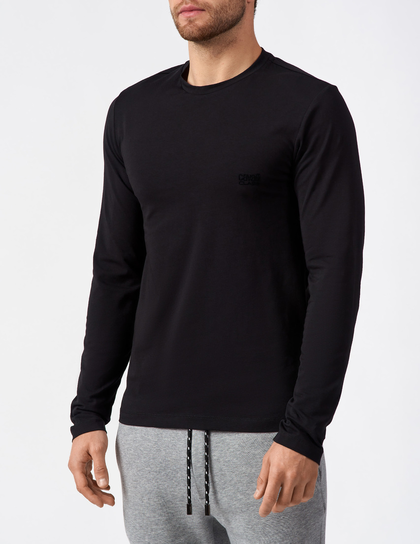 Cavalli Class B3JUB748-899-black фото-2